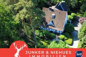Ein Haus für's ganze Leben: Luxuriöses Wohnen mit Aufzug in bester Lage