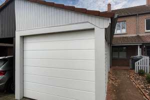 Modernes Wohnen in Stolzenau: Reihenmittelhaus mit Carport und hochwertiger Ausstattung! – Die vollständige Adresse der Immobilie erhältst du vom Anbieter., 31592 Stolzenau – Vorschaubild 9