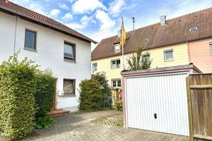 Reiheneckhaus
mit Einzelgarage
in Illertissen – Die vollständige Adresse der Immobilie erhältst du vom Anbieter., 89257 Illertissen – Vorschaubild 8