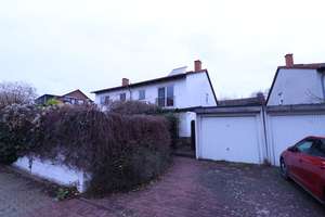 Schicke Doppelhaushälfte in Wolfenbüttel mit kuscheligem Garten, Garage und Keller – Am Kälberanger 4b, 38302 Wolfenbüttel – Vorschaubild 14