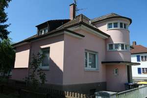 freistehendes Einfamilienhaus mit Zewotherm Lambda Wärmepumpe und Stellplatz – Am Waldrand 8, 68219 Rheinau, Mannheim – Vorschaubild 30