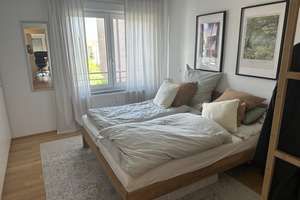 3-Zimmer Wohnung in Mannheim Lindenhof – Feldbergstraße 84, 68163 Neckarau, Mannheim – Vorschaubild 9