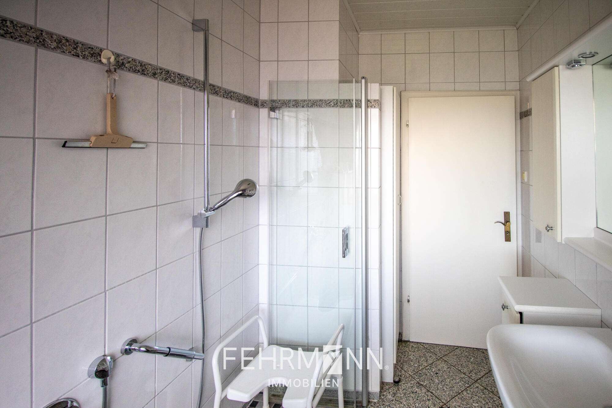 Immobilie in Meppen - Wohnen im Grünen – Ihr neues Zuhause in idyllischer Lage von Meppen-Apeldorn - Bild 11