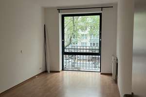 Helle 3- Zimmer Wohnung zum Wohlfühlen – Immermannstraße 53, 40210 Stadtmitte, Düsseldorf – Vorschaubild 6