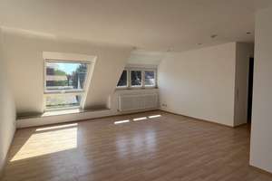 Helle, absolut ruhige 2-Zi.-DG-Wohnung in Sillenbuch – ab sofort frei! – Die vollständige Adresse der Immobilie erhältst du vom Anbieter., 70619 Sillenbuch (Ortsteil), Stuttgart – Vorschaubild 2