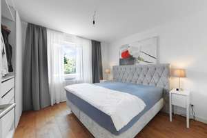TOP saniert - hochwertig modernisierte citynahe 3- Zimmer Wohnung – Die vollständige Adresse der Immobilie erhältst du vom Anbieter., 38444 Rabenberg, Wolfsburg – Vorschaubild 11