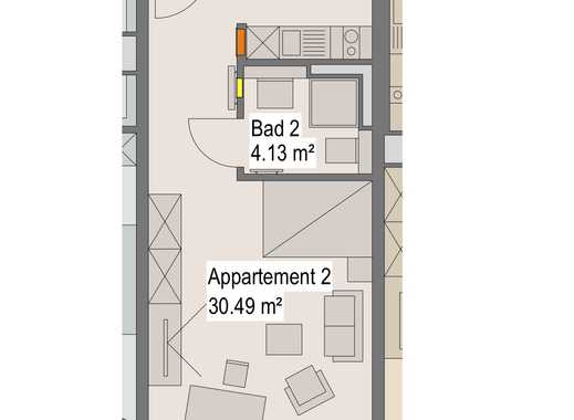 Single wohnung ansbach