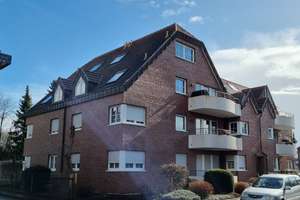 Wohnen mit Charakter: Gepflegte Dreizimmerwohnung in Bettrath-Hoven – Nelkenstraße 46, 41066 Bettrath-Hoven, Mönchengladbach – Vorschaubild 3