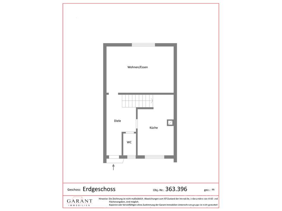 Erdgeschoss