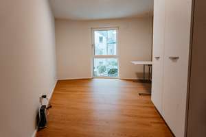 Studieren & wohlfühlen - einzelnes WG-Zimmer im 1.OG in Uni-Nähe zu vermieten! – Arnulfstraße 142, 80634 Neuhausen, München – Vorschaubild 5