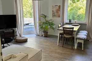 KOBLENZ OBERWERTH EXKLUSIVE 3-ZIMMER WOHNUNG – 56075 Koblenz – Vorschaubild 3