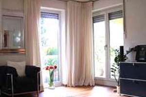 Lichtdurchflutete 3-Zi.-Wohnung mit Südbalkon & Aufzug in Bestlage Aachen - Nizzaallee  95qm