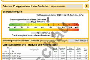 Mainz Oberstadt # großzügige 5 Zimmerwohnung im 1. Obergeschoss # Einbauküche # Gartenanteil – Am Stiftswingert 13, 55131 Oberstadt, Mainz – Vorschaubild 33