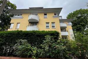 Charmante 2-Zimmer-Wohnung mit großem Balkon in gepflegter Wohnanlage in Leipzig-Leutzsch