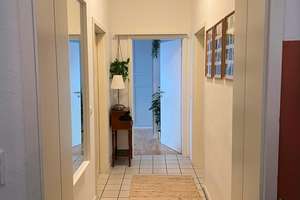 Maisonette mit großer Dachterrasse  – Viersener Straße 134, 41063 Am Wasserturm, Mönchengladbach – Vorschaubild 7