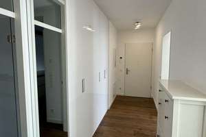 Wohnung mit eigenem Garten und EBK  im Grafental – 40235 Flingern Nord, Düsseldorf – Vorschaubild 9
