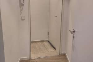 Schöne, renovierte 2 Zimmer Wohnung mit Balkon – 40229 Eller, Düsseldorf – Vorschaubild 6