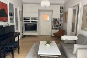 Traumwohnung im Dichterviertel  – Wielandstraße 21, 65187 Südost, Wiesbaden – Vorschaubild 6