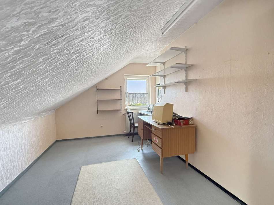 Zimmer 1 DG