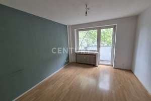 Köln-City - Neumarkt - 2-Zimmer-Wohnung mit Balkon & Kellerraum – Die vollständige Adresse der Immobilie erhältst du vom Anbieter., 50676 Altstadt/Süd, Köln – Vorschaubild 7