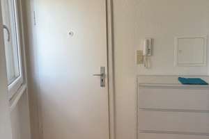 Modernisiertes Penthouse am Wehrhahn!  – Die vollständige Adresse der Immobilie erhältst du vom Anbieter., 40211 Stadtmitte, Düsseldorf – Vorschaubild 2