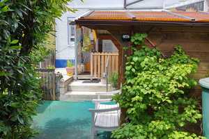 Familienfreundliches Reihenmittelhaus mit sonnigem Garten in zentraler Lage von Heidenheim – Lenaustr. 12, 89522 Heidenheim (Kreis) – Vorschaubild 15