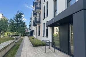 Wohnen mit Stil – 2 Zimmer in der Nähe vom Bunten Garten – Neuhofstraße 32, 41063 Mönchengladbach – Vorschaubild 1