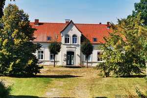 Dr. Lehner Immobilien NB -
Großer Vierseithof am Kummerower See – Demmin (Kreis) – Vorschaubild 3