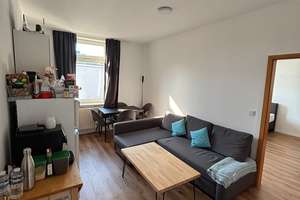  Renovierte 2-Zimmer-Wohnung mit Einbauküche in zentraler Lage – Die vollständige Adresse der Immobilie erhältst du vom Anbieter., 40215 Friedrichstadt, Düsseldorf – Vorschaubild 6