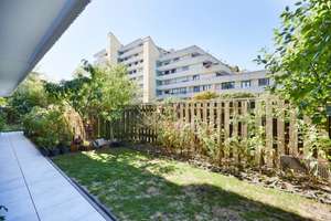 Wunderschöne moderne 4,5-Zimmer-Wohnung mit privatem Garten in Stuttgart-Heumaden – 70619 Heumaden, Stuttgart – Vorschaubild 19