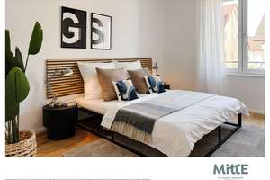 Bezugsfertig im Spätsommer: 3-Zimmer-Eigentumswohnung in Eppelheim bei Heidelberg. – Hauptstraße 74, 69214 Eppelheim – Vorschaubild 7