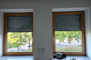 Helle und zentrale Wohnung, perfekte Lage  – Adolfsallee 46, 65185 Mitte, Wiesbaden – Vorschaubild 7