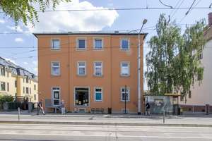 Großzügige helle 2 - Raumwohnung mit XL-Balkon – Stephensonstraße 52, 1257 Leuben (Stadtteil), Dresden – Vorschaubild 12