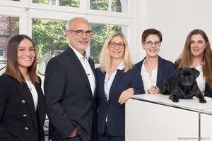 WOHNEN MIT WEITBLICK … VERGLASTER ERKER … SONNIGER BALKON & KOMFORTABLER TIEFGARAGENPLATZ – Die vollständige Adresse der Immobilie erhältst du vom Anbieter., 47918 Tönisvorst – Vorschaubild 9