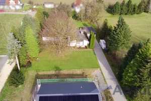 Großzügige Villa m. Hallenbad, Whirlpool & Sauna, tolle Ortsrandlage – Aichach-Friedberg (Kreis) – Vorschaubild 3