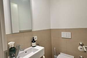 Altbau vom Feinsten ! mit EBK und Balkon – Kauzenhecke 20, 70597 Haigst, Stuttgart – Vorschaubild 23