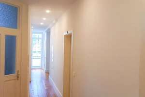 Wunderschöne 4-Zimmer-Wohnung mit Balkon und Wintergarten in Stuttgart West – Die vollständige Adresse der Immobilie erhältst du vom Anbieter., 70176 Rotebühl, Stuttgart – Vorschaubild 21