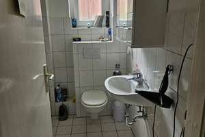 Modern eingerichtete, helle 1-Zimmerwohnung mit gr. Küche & überdachtem Süd-Balkon – Die vollständige Adresse der Immobilie erhältst du vom Anbieter., 38114 Westliches Ringgebiet, Braunschweig – Vorschaubild 13