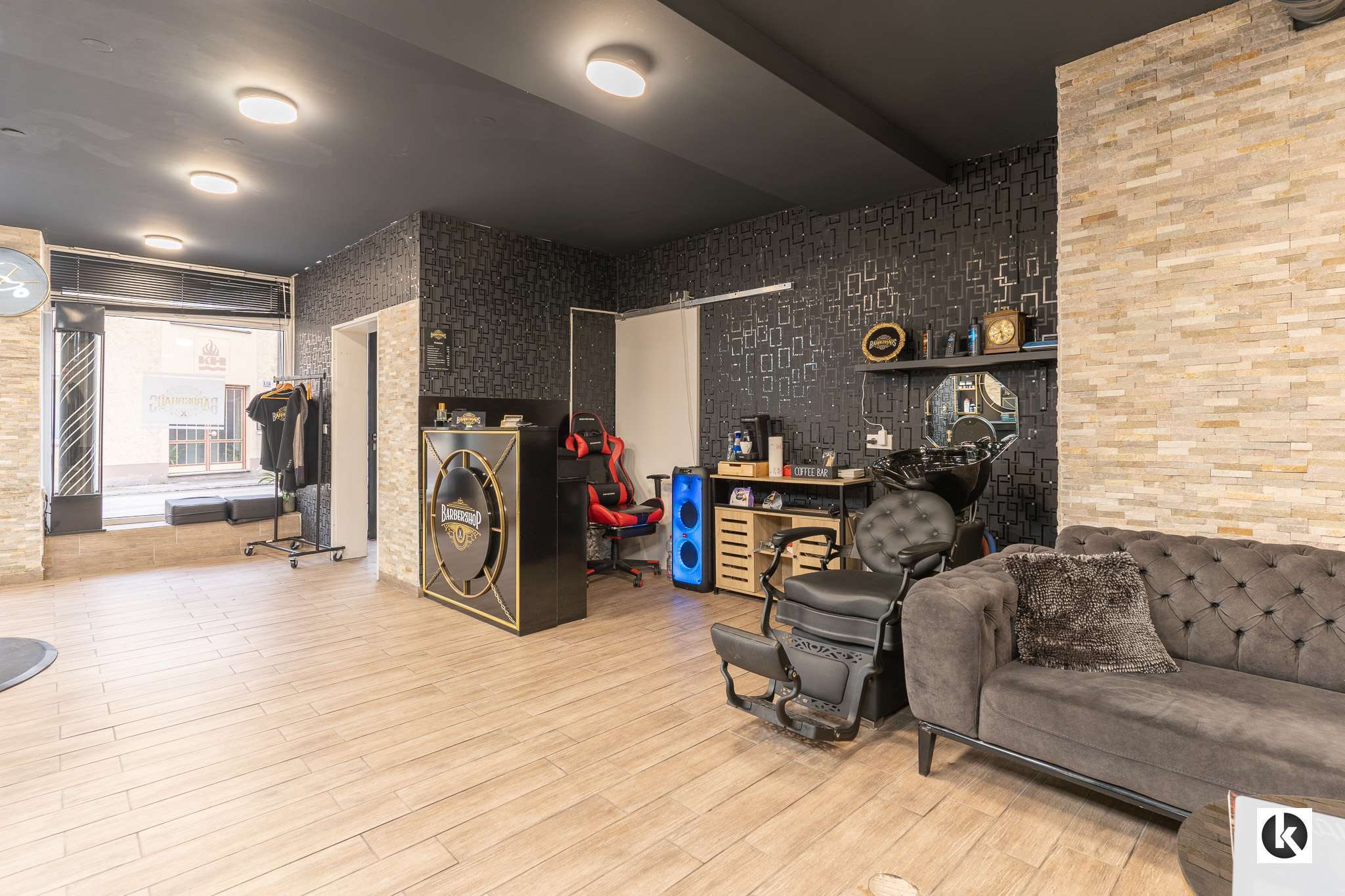 Immobilie in Neuburg an der Donau - Saniertes Wohn- und Geschäftshaus als hervorragende Kapitalanlage - Bild 8