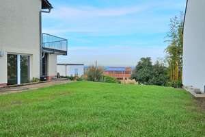 Traumhaftes Einfamilienhaus in Toplage an der Bergstraße zur Miete – 64342 Seeheim-Jugenheim – Vorschaubild 17
