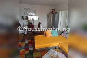 Tauschwohnung: Tausch Wohnung – Hanauer Straße 1, 86165 Lechhausen-Süd, Augsburg – Vorschaubild 4