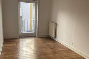 Schöne, ruhige 3-Zimmer-Altbau-Wohnung mit Küche und 2 Balkonen – Rauenthaler Straße 7, 65197 Rheingauviertel / Hollerborn, Wiesbaden – Vorschaubild 9