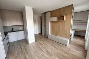 Moderne 2-Zimmer-Wohnung mit Einbauküche – Ihr neues Zuhause wartet! – Siebmacherstraße 31, 90489 Nürnberg – Vorschaubild 1