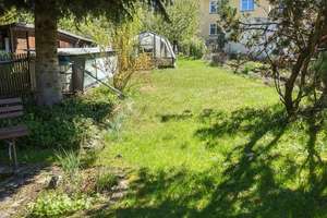 Doppelhaushälfte mit großzügigem Grundstück und Doppelgarage – Damaschkestraße 3, 8209 Auerbach/Vogtland – Vorschaubild 39