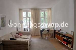 Wohnungstausch: Neufertstraße 9 – Neufertstraße 9, 14000 Charlottenburg, Berlin – Vorschaubild 7