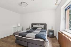 Wohnung mit Südost-Balkon in Düsseldorf-Gerresheim – Die vollständige Adresse der Immobilie erhältst du vom Anbieter., 40625 Ludenberg, Düsseldorf – Vorschaubild 7