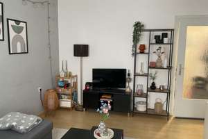 1-Zimmer Wohnung in Düsseldorf Flingern-Süd – Die vollständige Adresse der Immobilie erhältst du vom Anbieter., 40233 Flingern Süd, Düsseldorf – Vorschaubild 8