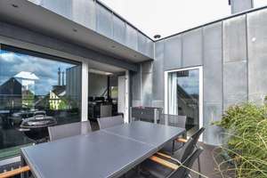 Wohnen mit Charakter. Außergewöhnliche Dachgeschosswohnung mit Kamin, Sauna und Dachterrasse. 123m². – Die vollständige Adresse der Immobilie erhältst du vom Anbieter., 41061 Gladbach, Mönchengladbach – Vorschaubild 13