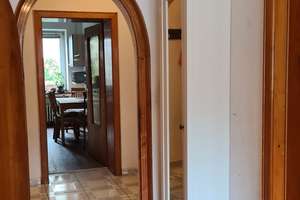 Besonderheit: Möblierte EG-Wohnung mit Terrasse zum  Gestalten – Ronstraße 3, 52070 Frankenberg, Aachen – Vorschaubild 13