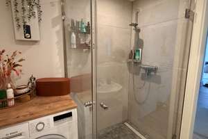 Zentrale 2-Zimmer-Wohnung direkt am Marktplatz / Krönchen - ab sofort – 57072 Siegen, Siegen – Vorschaubild 9